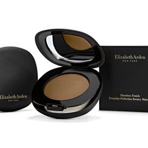 Elizabeth Arden Flawless Finish Everyday Perfection Bouncy Makeup ESPRESSO 13